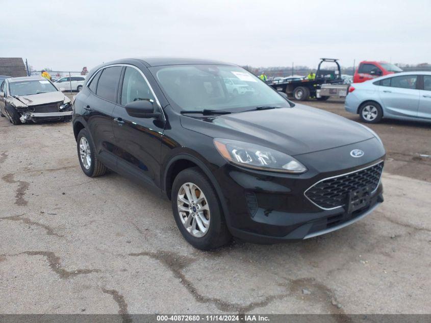 FORD ESCAPE SE 2022