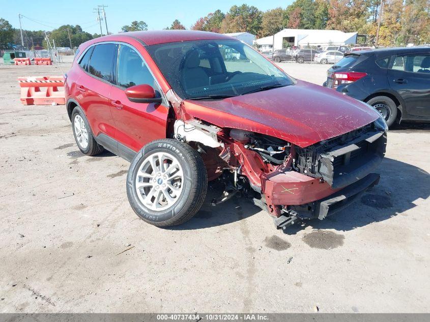 FORD ESCAPE SE 2020