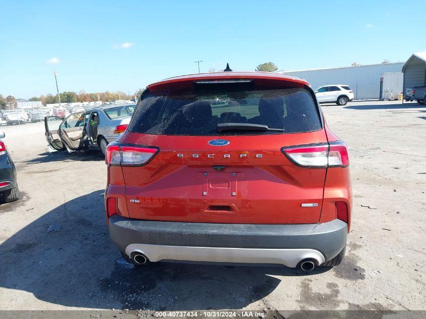 FORD ESCAPE SE 2020