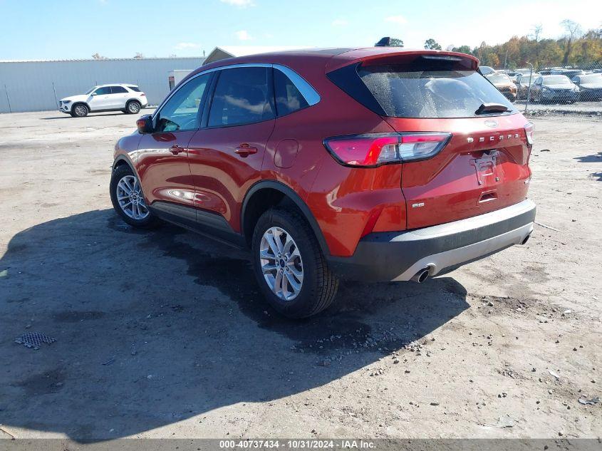 FORD ESCAPE SE 2020