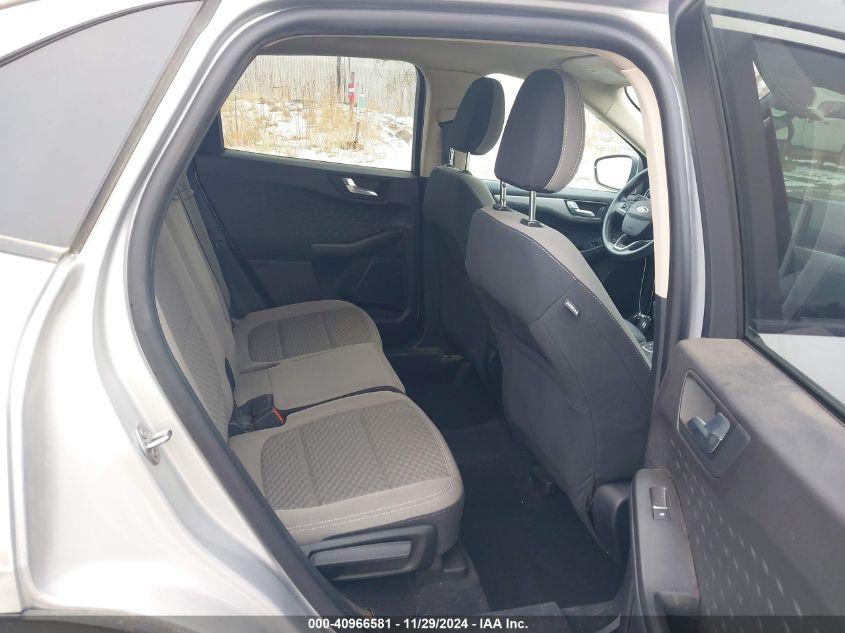 FORD ESCAPE SE 2020