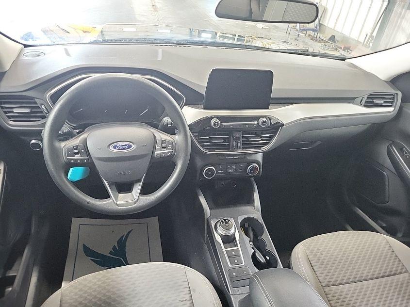 FORD ESCAPE SE 2021