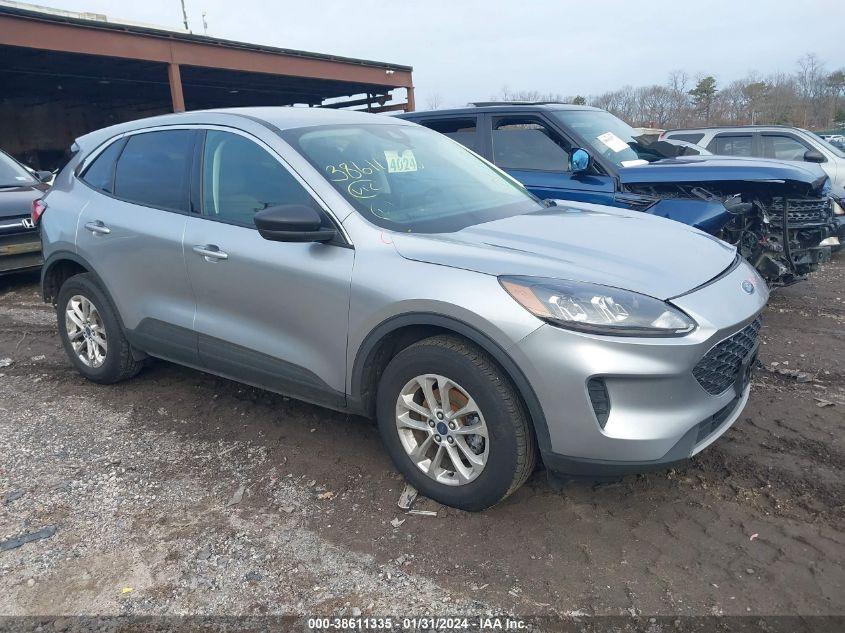 FORD ESCAPE SE 2022