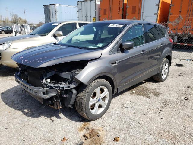 FORD ESCAPE SE 2014