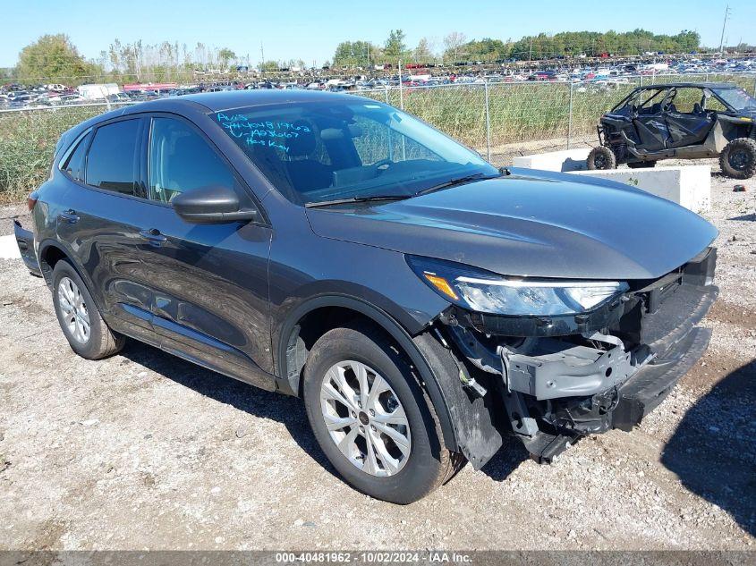 FORD ESCAPE ACTIVE 2024