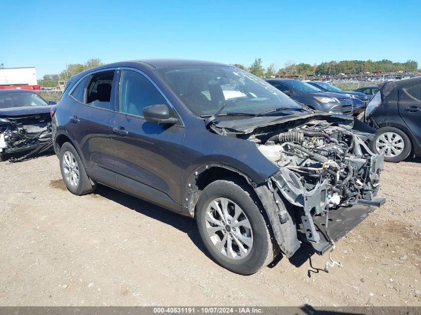 FORD ESCAPE ACTIVE 2023