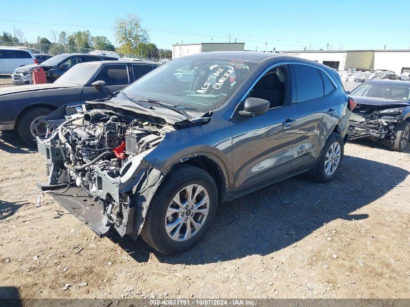 FORD ESCAPE ACTIVE 2023