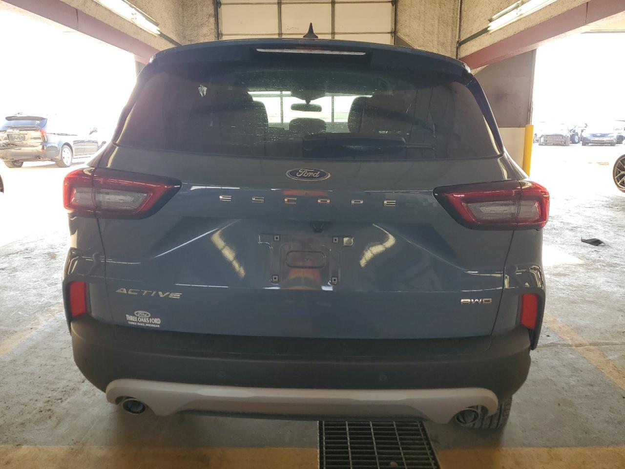 FORD ESCAPE ACT  2023