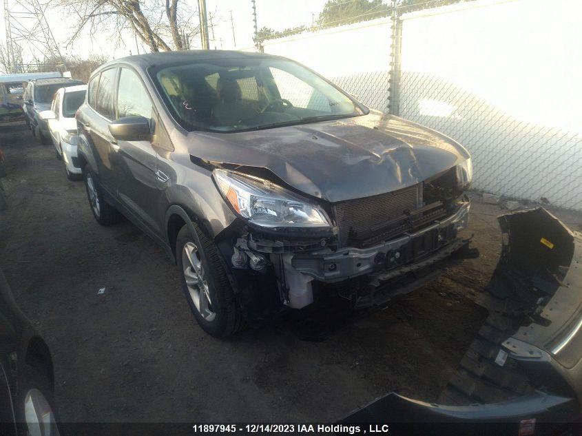 FORD ESCAPE SE 2013