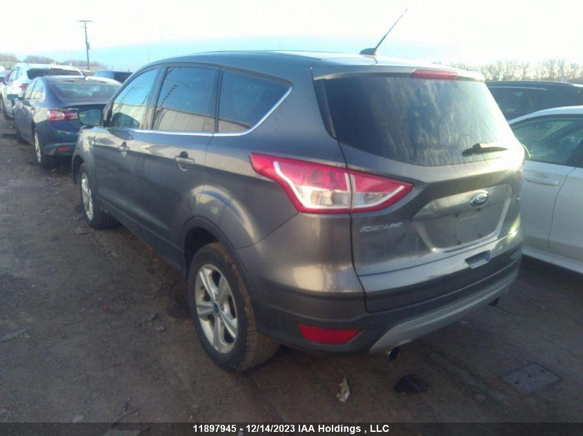 FORD ESCAPE SE 2013