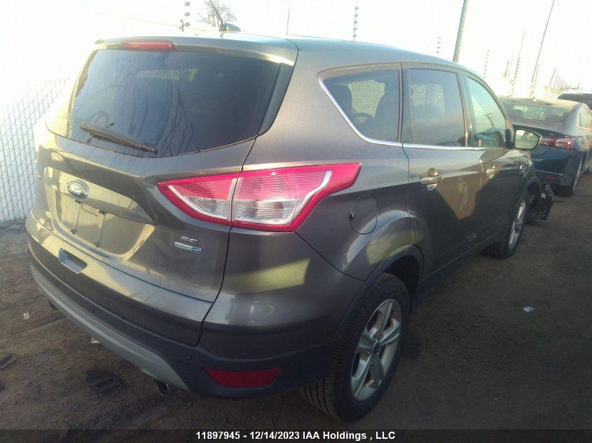 FORD ESCAPE SE 2013