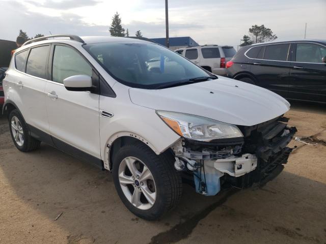 FORD ESCAPE SE 2014