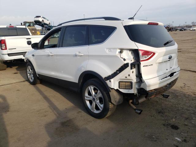 FORD ESCAPE SE 2014