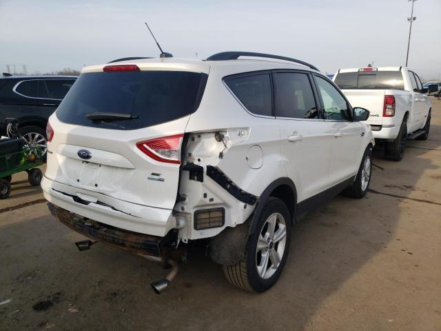 FORD ESCAPE SE 2014