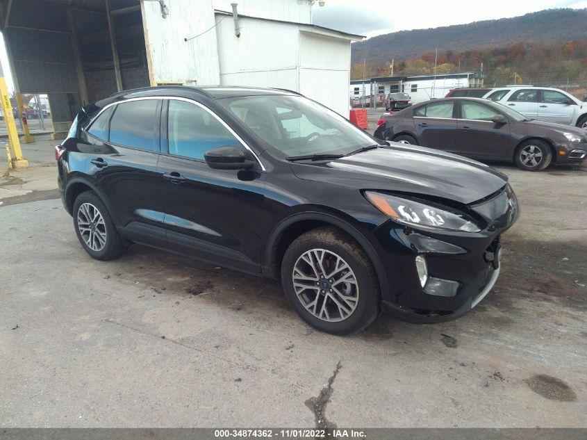 FORD ESCAPE SEL 2020