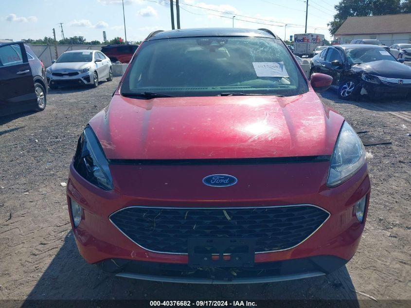 FORD ESCAPE SEL 2020