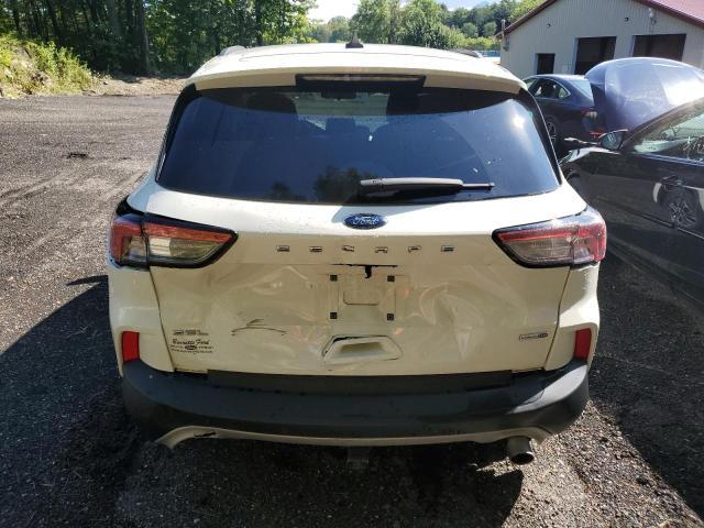 FORD ESCAPE SEL 2020