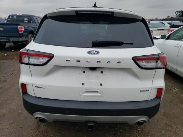 FORD ESCAPE SEL 2020