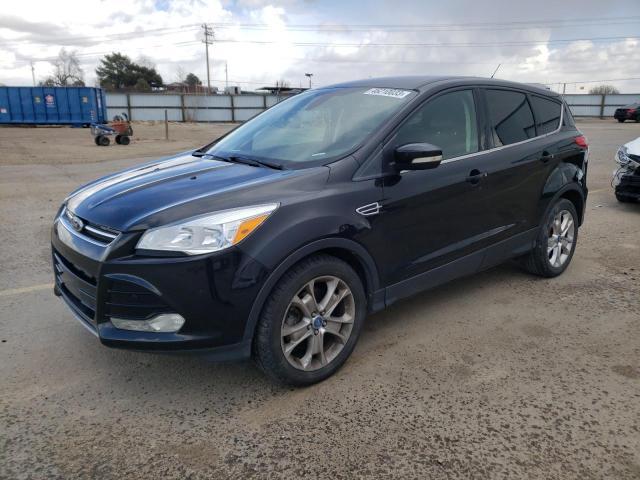 FORD ESCAPE SEL 2013