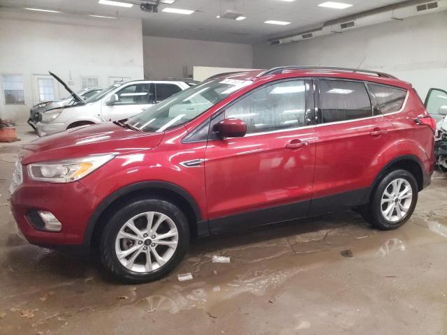 FORD ESCAPE SEL 2019