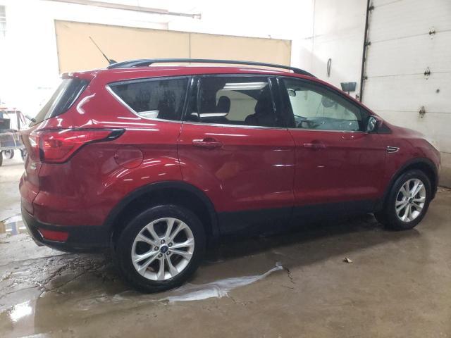 FORD ESCAPE SEL 2019