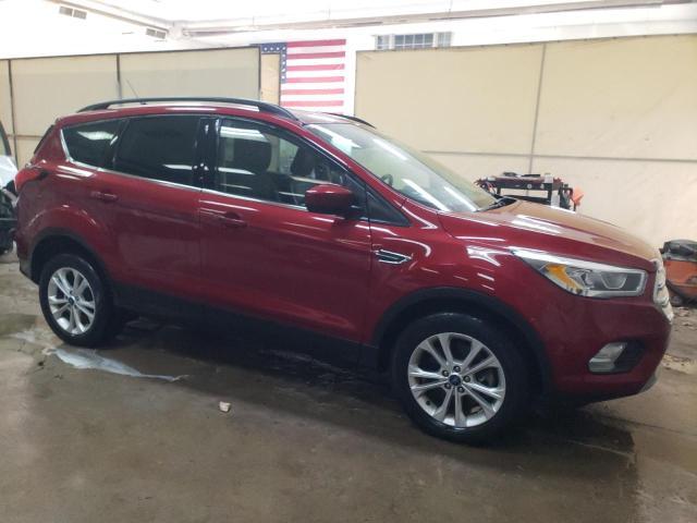 FORD ESCAPE SEL 2019