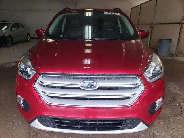 FORD ESCAPE SEL 2019