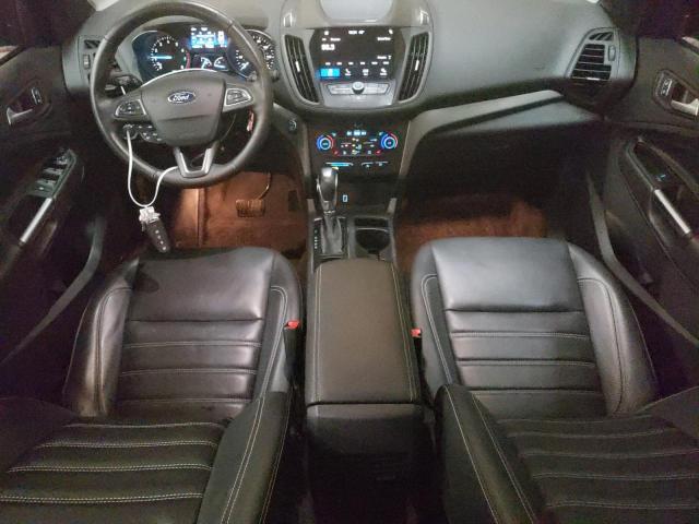 FORD ESCAPE SEL 2019