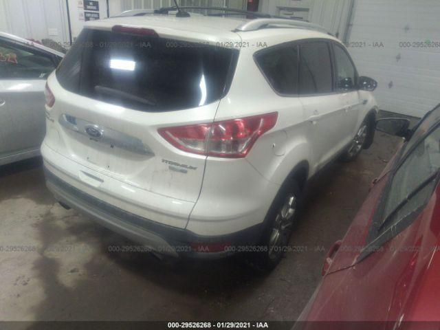 FORD ESCAPE  2014