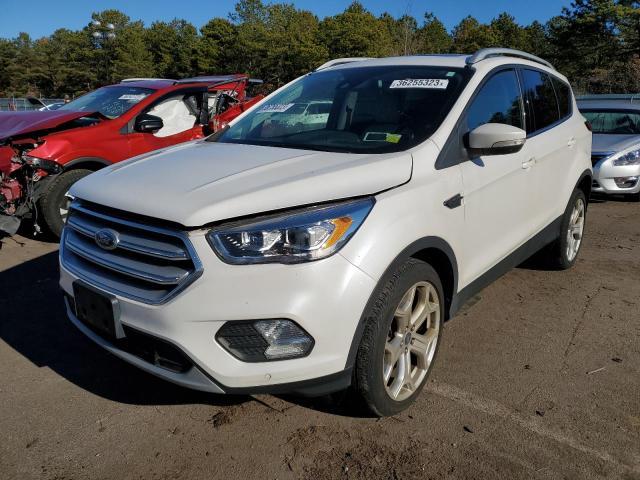 FORD ESCAPE TIT 2019