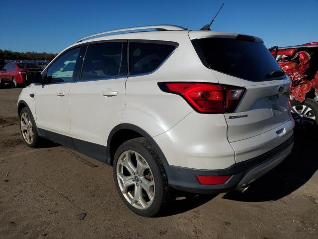 FORD ESCAPE TIT 2019