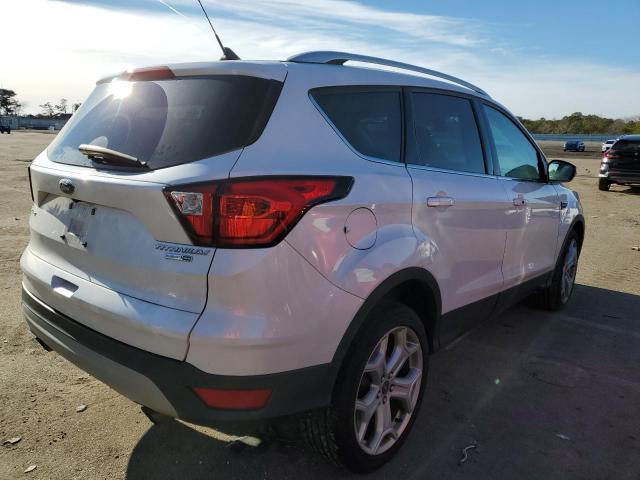 FORD ESCAPE TIT 2019