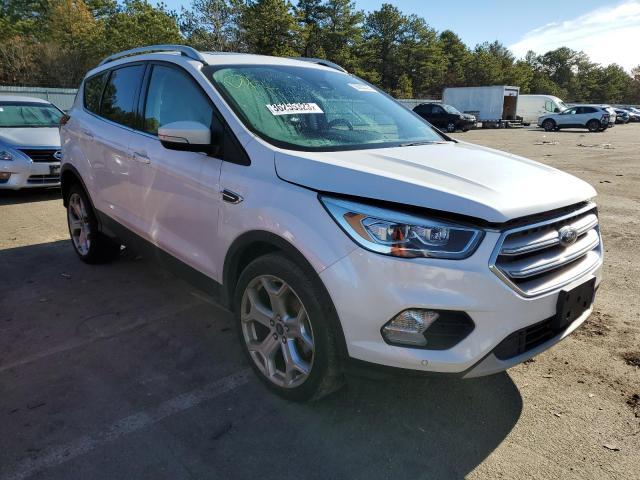 FORD ESCAPE TIT 2019