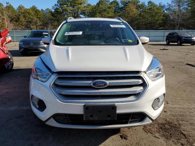 FORD ESCAPE TIT 2019