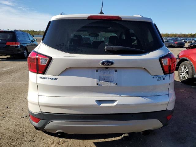 FORD ESCAPE TIT 2019