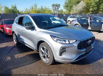 FORD ESCAPE ST-LINE 2023