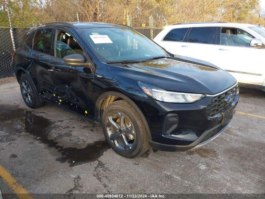 FORD ESCAPE ST-LINE 2025