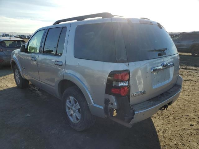 FORD EXPLORER X 2008