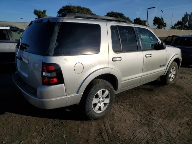 FORD EXPLORER X 2008