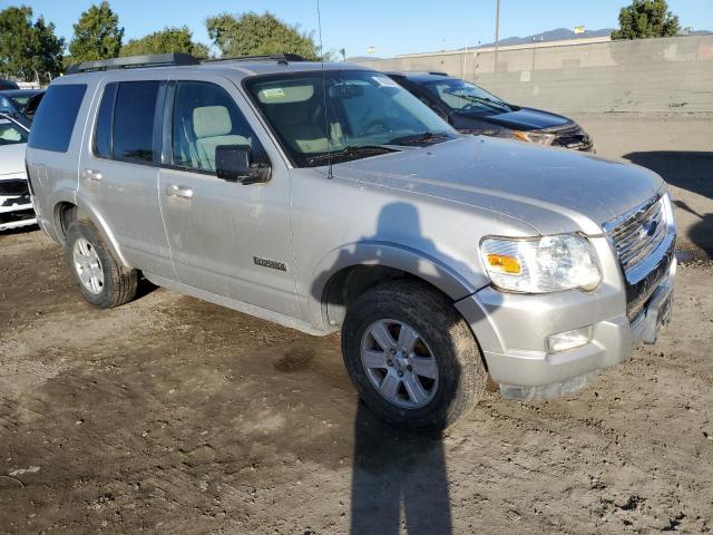 FORD EXPLORER X 2008