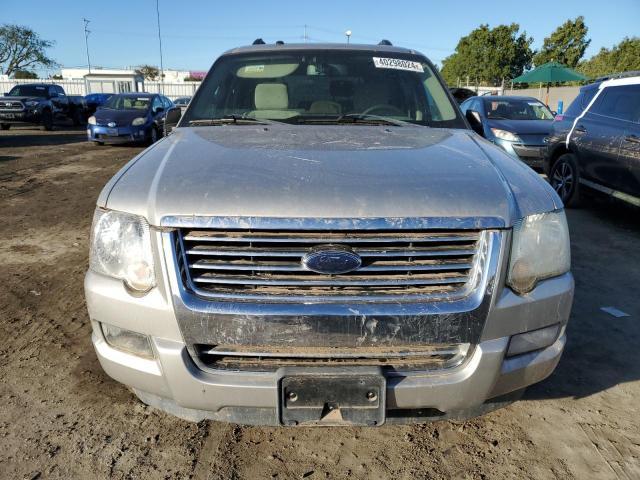 FORD EXPLORER X 2008