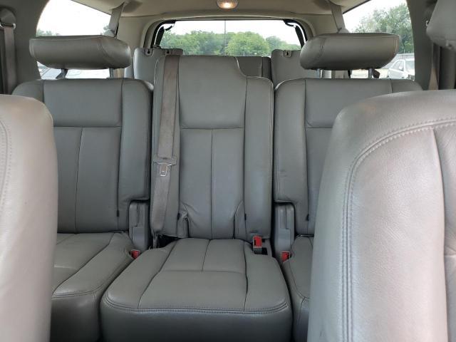 FORD EXPEDITION  2010