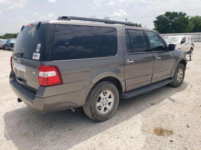 FORD EXPEDITION  2010