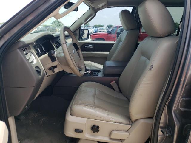 FORD EXPEDITION  2010