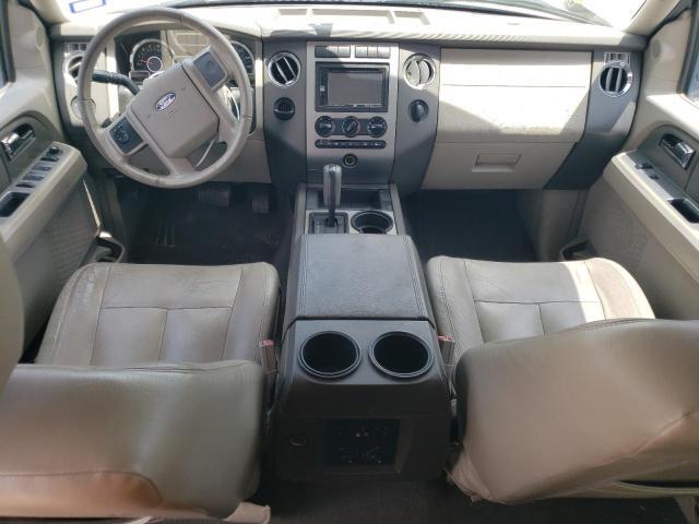 FORD EXPEDITION  2010