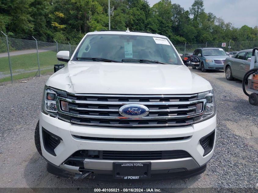 FORD EXPEDITION XLT MAX 2021