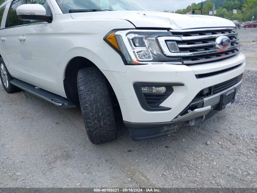 FORD EXPEDITION XLT MAX 2021