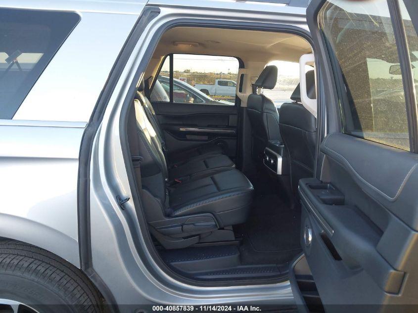 FORD EXPEDITION XLT MAX 2024