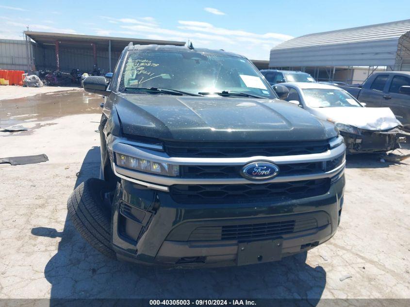 FORD EXPEDITION XLT MAX 2022