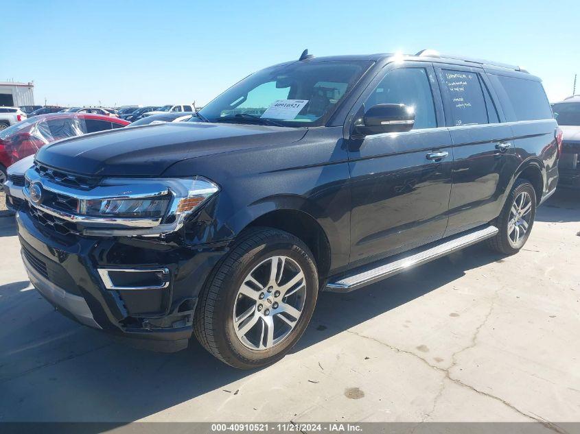 FORD EXPEDITION LIMITED MAX 2023